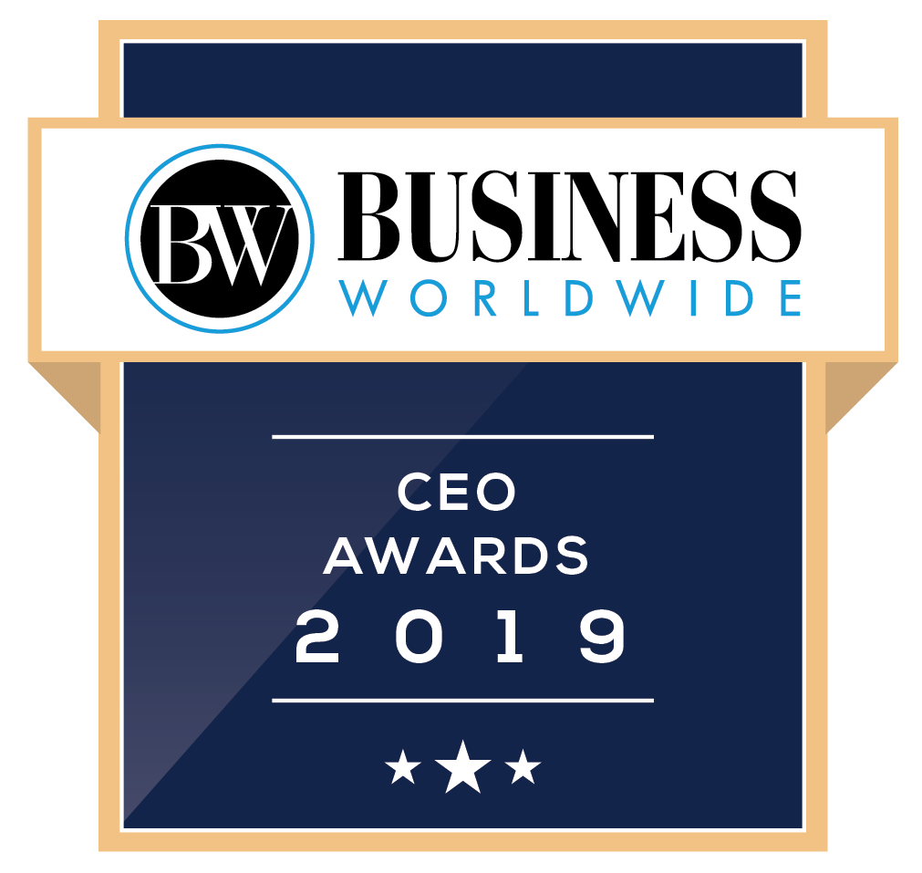 René Buck of BCI Global Wins Business Worldwide Magazine's CEO Award