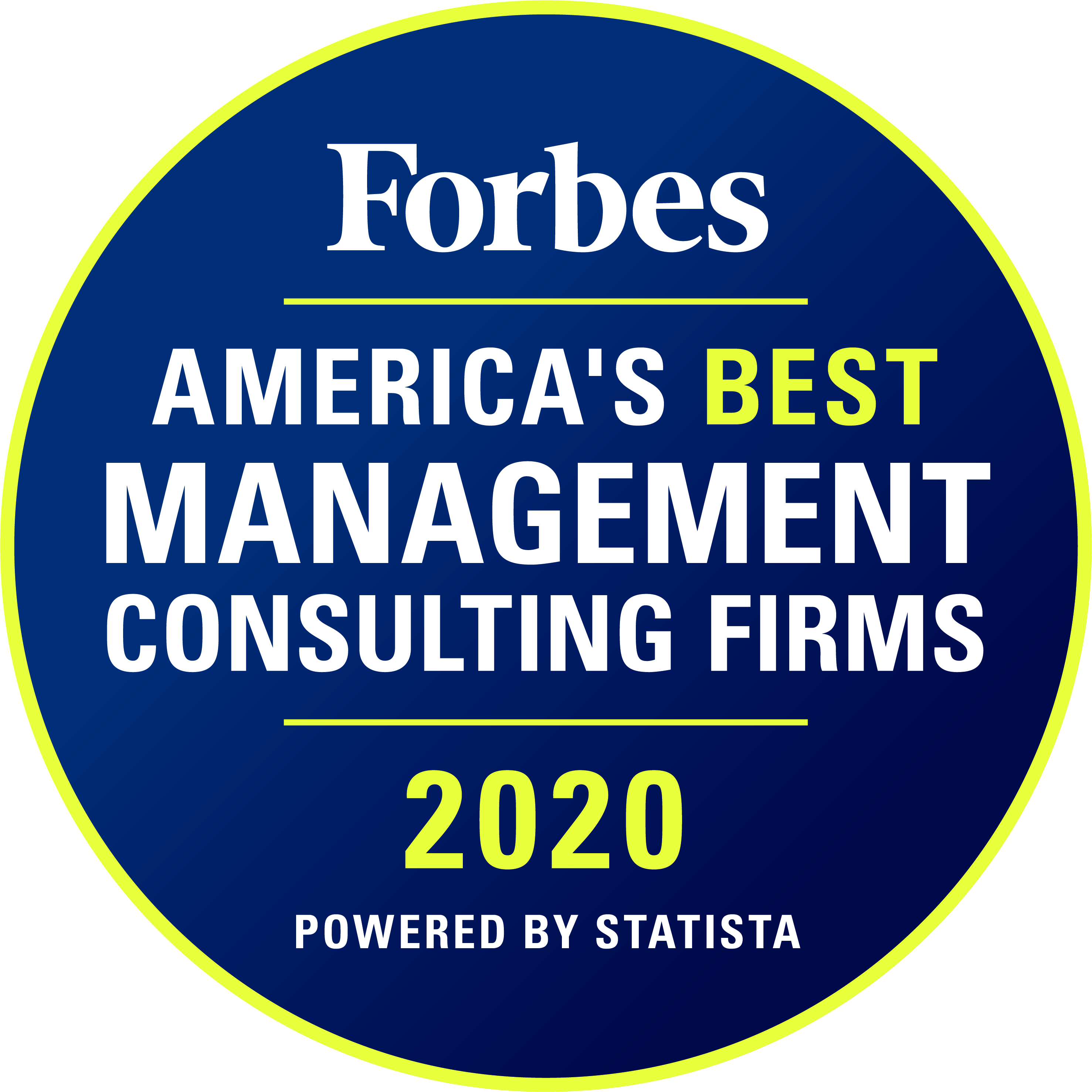 Forbes Magazine: BCI Global among the Best Management Consulting Firms