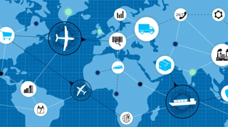 New BCI Global Report: No visibility – No resilient supply chain
