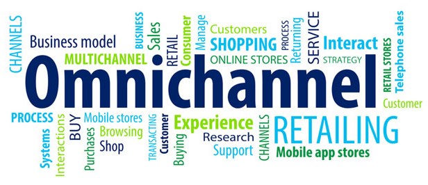 Omnichannel retail requires an integrated seamless supply chain