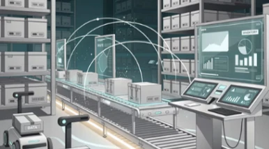 The AI Paradox in Supply Chain: Why Strategy Alone Is Not Enough