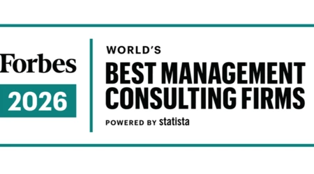 A high five: BCI Global recognized as one of the World’s Best Management Consulting Firms