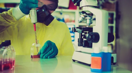 Biotech Companies Are Preparing for the Manufacturing Future