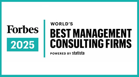 Forbes Magazine ranks BCI Global among the World’s Best Management Consulting Firms