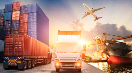 BCI Global's Transport Monitor